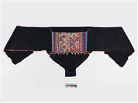 藏品(背兒帶)的圖片