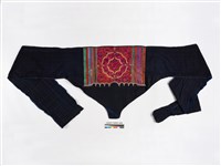 藏品(背兒帶)的圖片