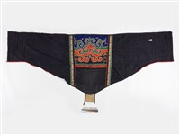 藏品(背兒帶)的圖片