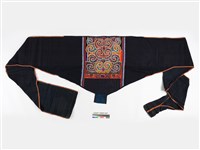 藏品(背兒帶)的圖片