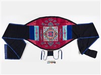 藏品(背兒帶)的圖片