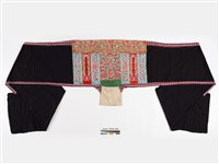 藏品(背兒帶)的圖片