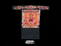 藏品(背兒帶)的圖片