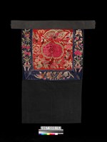 藏品(背兒帶)的圖片