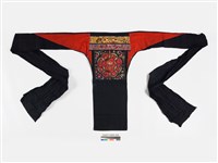 藏品(背兒帶)的圖片