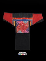 藏品(背兒帶)的圖片