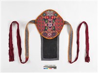 藏品(背兒帶)的圖片