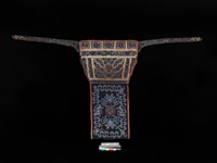 藏品(背兒帶)的圖片