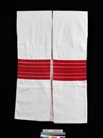 藏品(男子無袖長衣)的圖片