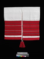 藏品(男子無袖上衣)的圖片