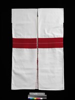 藏品(女子無袖長衣)的圖片