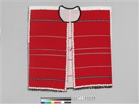 藏品(男子無袖短上衣)的圖片