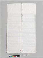 藏品(男子無袖長衣)的圖片