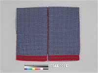 藏品(男子無袖短上衣)的圖片