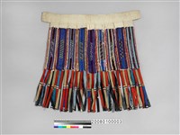 藏品(飄帶裙)的圖片