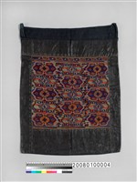 藏品(女子出嫁包)的圖片