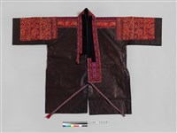 藏品(女子長袖上衣)的圖片