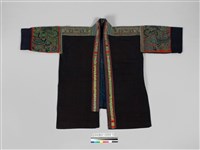 藏品(女子長袖上衣)的圖片