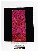 藏品(女子圍腰)的圖片