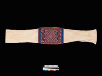 藏品(女子腰帶)的圖片