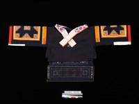 藏品(女子長袖上衣)的圖片