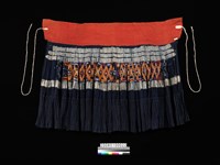 藏品(女裙)的圖片