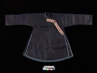 藏品(女子長袖上衣)的圖片