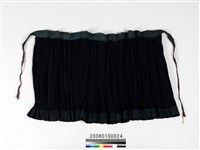 藏品(女裙)的圖片