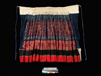 藏品(女裙)的圖片