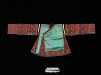 藏品(女子長袖上衣)的圖片