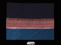 藏品(女子筒裙)的圖片