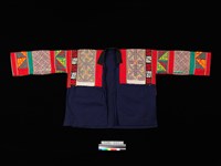 藏品(女子長袖上衣)的圖片