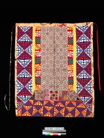 藏品(女子圍腰)的圖片