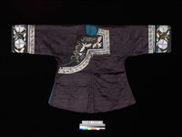 藏品(女子長袖上衣)的圖片