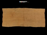 藏品(織錦被面)的圖片