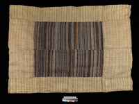 藏品(織錦被面)的圖片