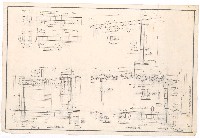 藏品(建築圖)的圖片