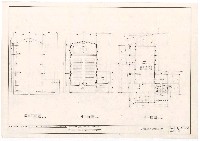 藏品(建築圖)的圖片