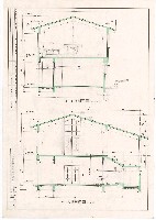 藏品(建築圖)的圖片