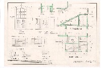 藏品(建築圖)的圖片