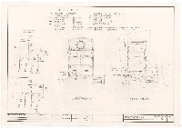 藏品(建築圖)的圖片