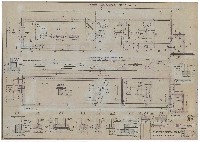 藏品(建築圖)的圖片