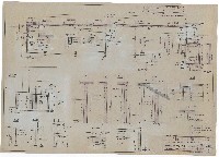 藏品(建築圖)的圖片