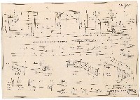 藏品(建築圖)的圖片