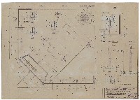 藏品(建築圖)的圖片