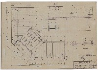 藏品(建築圖)的圖片