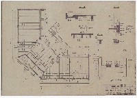 藏品(建築圖)的圖片
