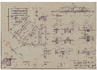 藏品(建築圖)的圖片