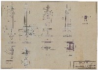 藏品(建築圖)的圖片