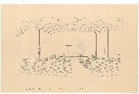 藏品(建築圖)的圖片